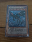 Red-Eyes Black Dragon