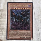 Neo Blue-Eyes Ultimate Dragon