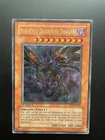 Red-Eyes Black Dragon