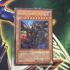Red-Eyes Black Dragon