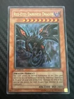 Red-Eyes Darkness Dragon