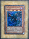 Red-Eyes Black Dragon