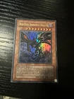 Red-Eyes Spirit