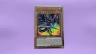 Red-Eyes Darkness Metal Dragon