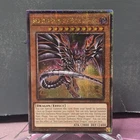 Red-Eyes Black Dragon