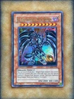 Red-Eyes Darkness Metal Dragon