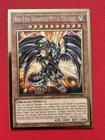 Red-Eyes Darkness Metal Dragon
