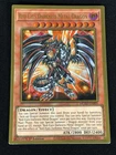 Blue-Eyes White Dragon