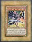 Red-Eyes Darkness Metal Dragon