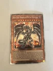 Red-Eyes Black Dragon