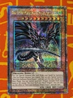 Red-Eyes Darkness Metal Dragon