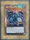 Red-Eyes Darkness Metal Dragon