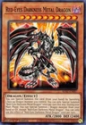 Red-Eyes Spirit