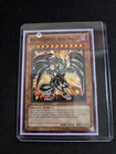 Red-Eyes Black Dragon