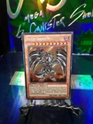 Red-Eyes Flare Metal Dragon