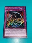Red-Eyes Fang with Chain