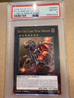 Red-Eyes Flare Metal Dragon