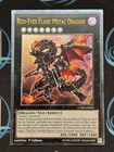 Red-Eyes Flare Metal Dragon