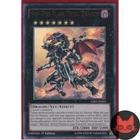 Red-Eyes Flare Metal Dragon