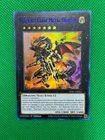 Red-Eyes Flare Metal Dragon