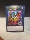 Red-Eyes Flare Metal Dragon