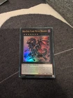 Red-Eyes Flare Metal Dragon