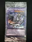 Red-Eyes Slash Dragon
