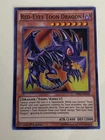 Red-Eyes Black Dragon