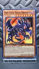 Red-Eyes Toon Dragon