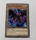 Red-Eyes Darkness Dragon