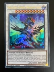 Red-Eyes Zombie Dragon Lord