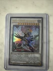 Red-Eyes Zombie Dragon Lord