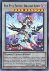 Red-Eyes Zombie Dragon Lord