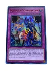 Magicians' Combination