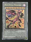 Red Nova Dragon