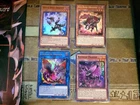 Magma Dragon
