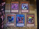 Blue-Eyes White Dragon