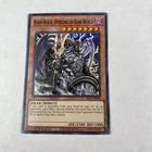 Reign-Beaux, Overlord of Dark World
