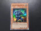 Reinforced Human Psychic Borg