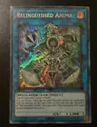 Relinquished Anima