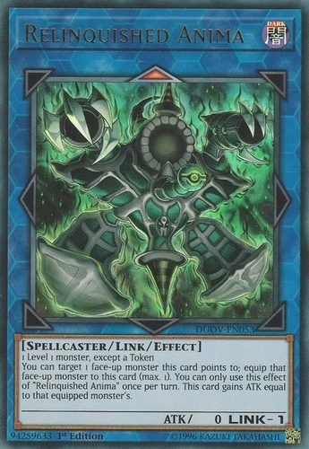Enervating Mist