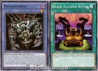 Black Illusion Ritual