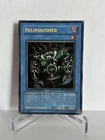 Relinquished