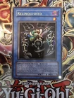 Relinquished