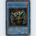 Relinquished