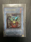 Relinquished