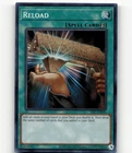 Reload