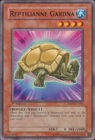 Reptilianne Gardna