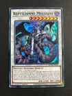 Reptilianne Melusine