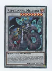 Reptilianne Rage